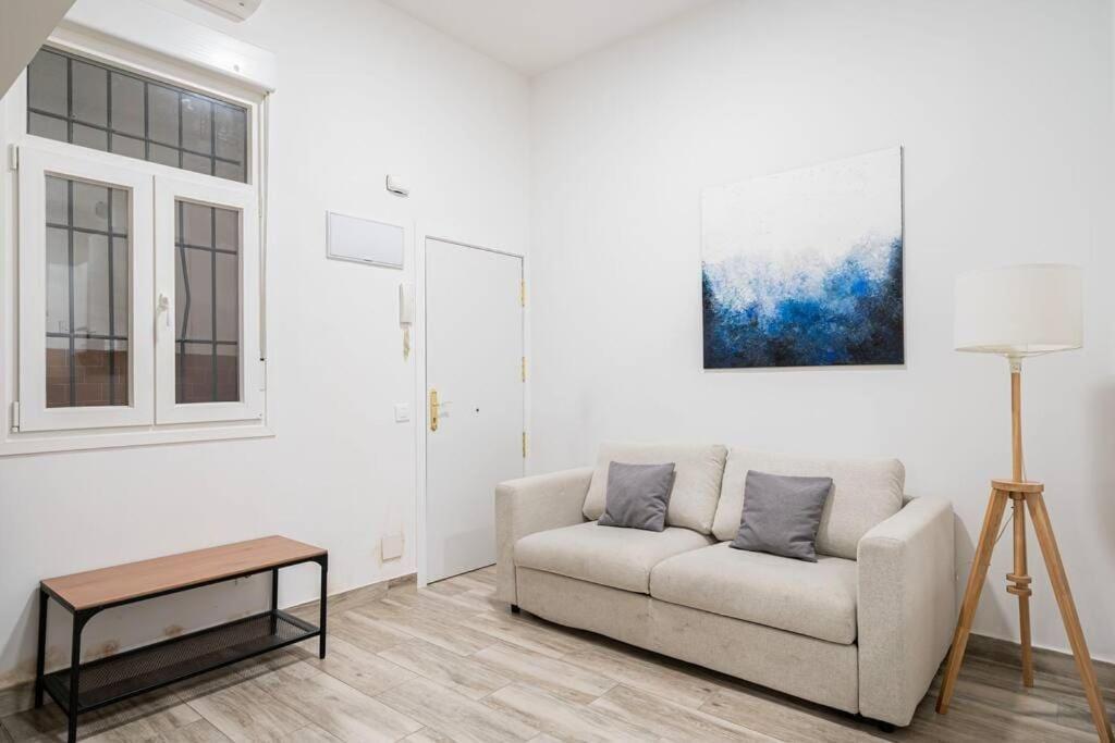 Nice Apartment In Chamberi Pon23 마드리드 외부 사진