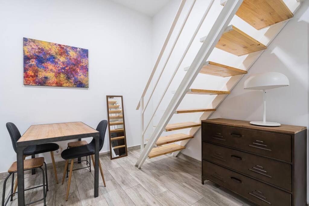 Nice Apartment In Chamberi Pon23 마드리드 외부 사진