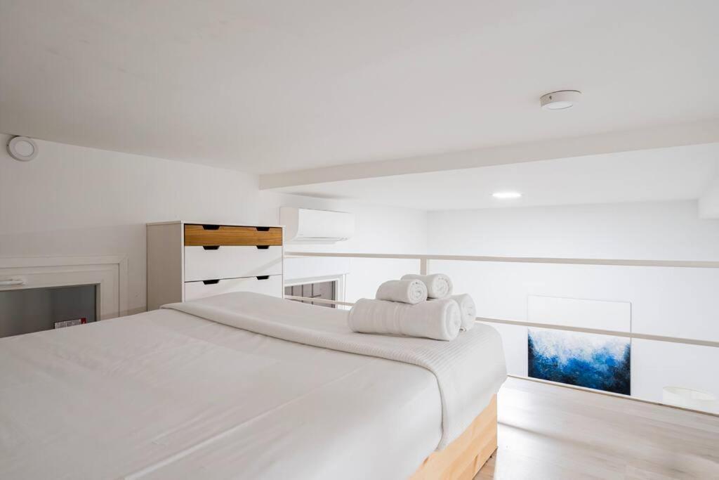 Nice Apartment In Chamberi Pon23 마드리드 외부 사진