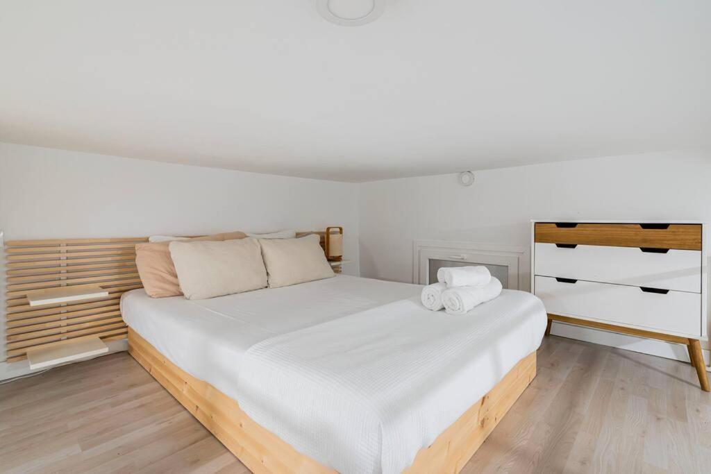 Nice Apartment In Chamberi Pon23 마드리드 외부 사진
